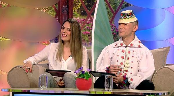 radu ille despre o perioada mai grea din viata lui am dormit in cimitir