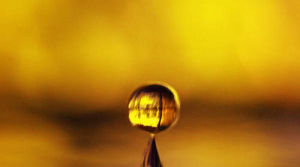 apa de aur din muntii dognecei ravnita de toata planeta