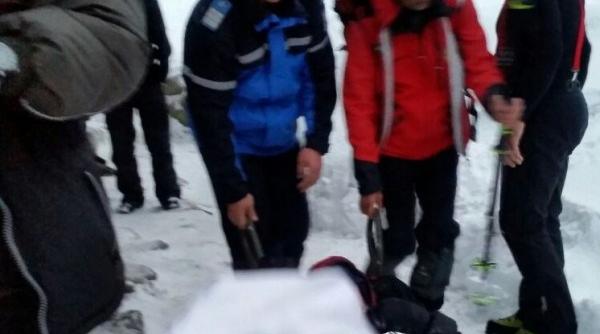 hunedoara dosar in rem pentru ucidere din culpa in cazul tragediei din retezat