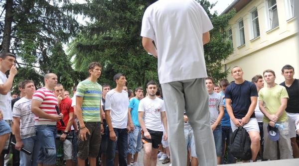 peste 400 de locuri in 2017 la academia de politie alexandru ioan cuza bucuresti