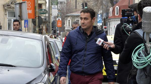 afacerea lui stelu pescariu pasata in anturajul lui truica