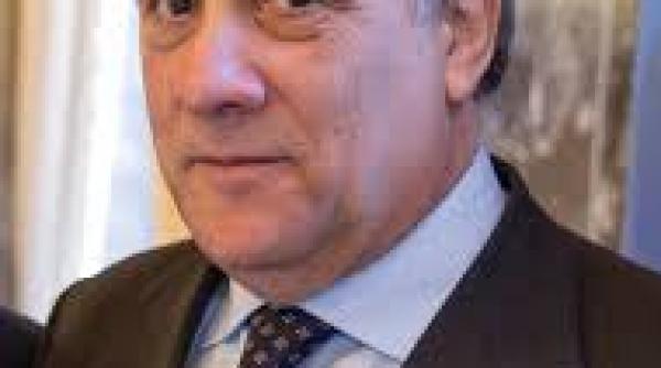 antonio tajani europa va combate terorismul impreuna