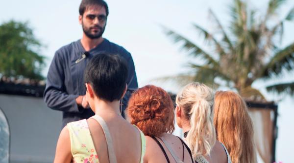 cinci cupluri din 2176 inscrise la casting din toata lumea isi vor testa relatia la temptation island insula iubirii