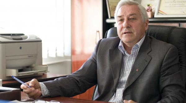 galati consilier judetean accidentat de troleibuz dupa ce a a traversat neregulamentar strada