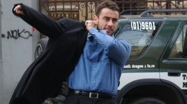 iccj dinu pescariu ramane sub control judiciar in dosarul microsoft 3