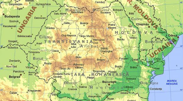 numele unui judet din romania s ar putea schimba cum trebuie sa se numeasca