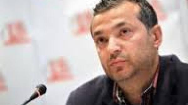 parchetul general deschide un dosar in legatura cu alegerile din decembrie 2009 dupa dezvaluirile lui andronic