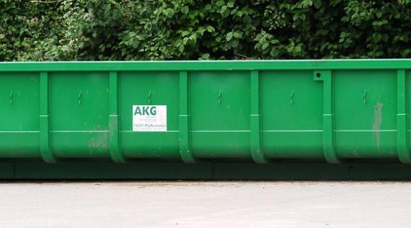 proiect de peste un milion de euro pentru cresterea capacitatii garzii de mediu de a monitoriza deseurile periculoase