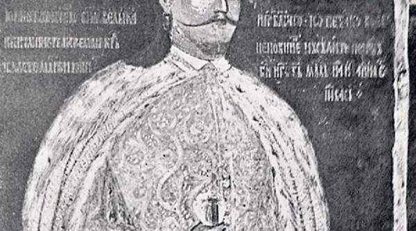 ce mancau domnitorii romani ce bucatari aveau musatinii basarabii brancovenii