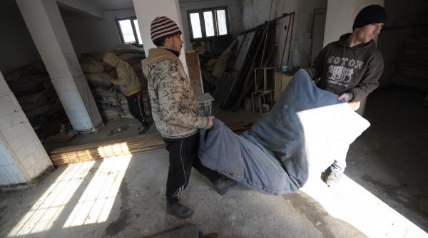 cedo conditiile de detentie din romania sunt contrare conventiei europene a drepturilor omului