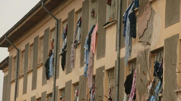 cedo da sentinta in dosarul inchisorilor romanesti