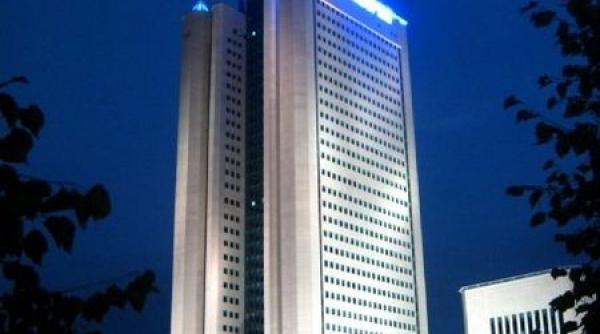 cinci companii europene vor finanta 50 din costurile gazoductului nord stream 2