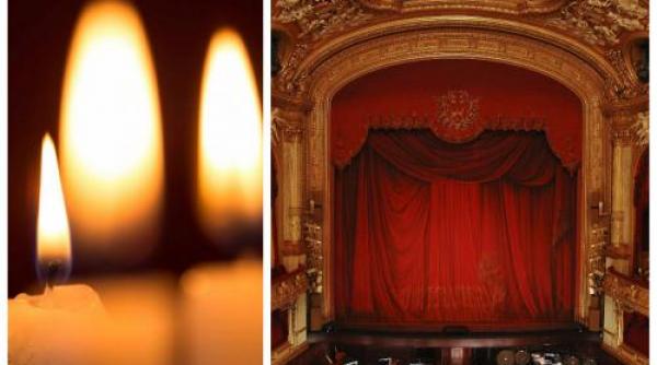 doliu in cultura romaneasca a murit intr o duminica a luminii de dupa inviere