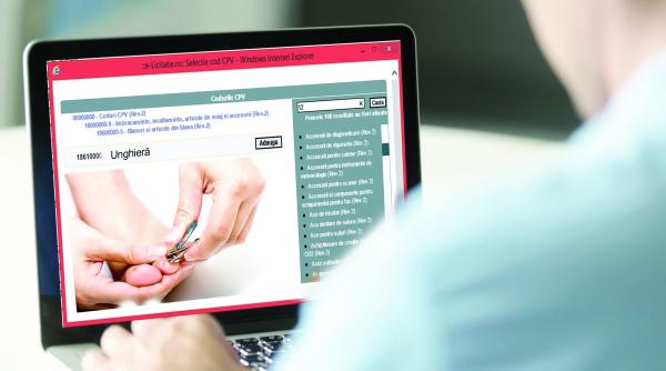 institutiile publice cumpara orice dar cu respectarea legi achizitii trasnite biciclete de dama bomboane si o unghiera