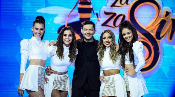 liviu varciu face pe petitorul la zaza sing