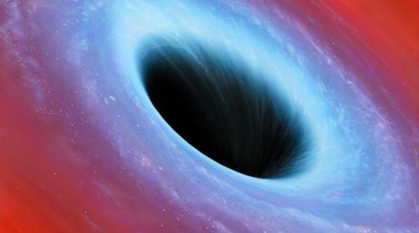 misterul gaurilor negre