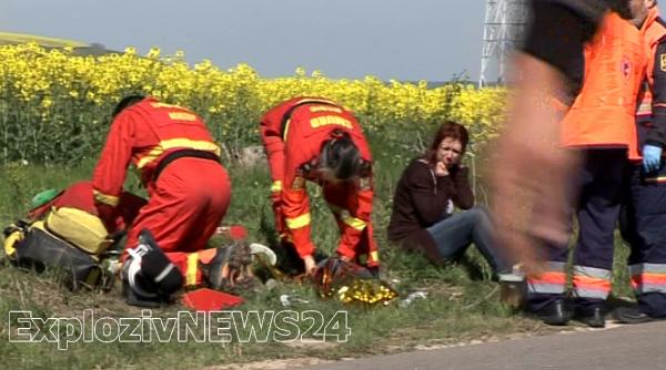 un selfie ucigas un copil de 3 ani a murit in fata parintilor care isi faceau fotografii in lanul de rapita