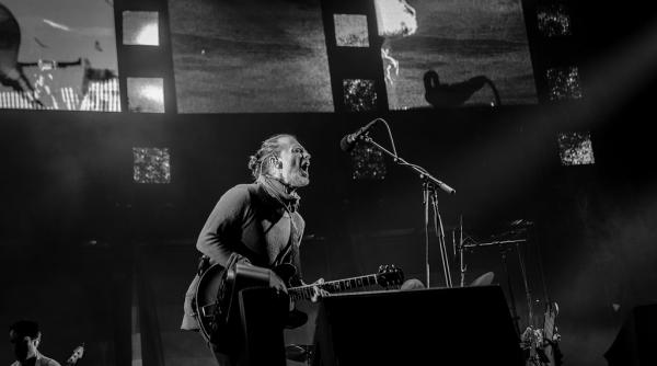zeci de artisti cer formatiei radiohead sa anuleze concertul din israel