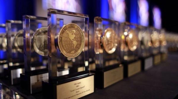 antena 3 din nou in elita mondiala a televiziunilor a fost medaliata cu aur la new york festivals