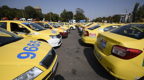 breaking news taximetristii si transportatorii rutieri de persoane se retrag de la proteste