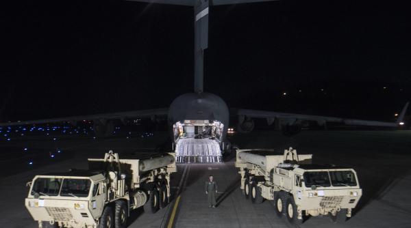 china cere sua si coreii de sud retragerea sistemului antiracheta thaad