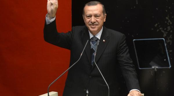 erdogan spune ca turcia nu poate astepta pentru totdeauna la usa uniunii europene