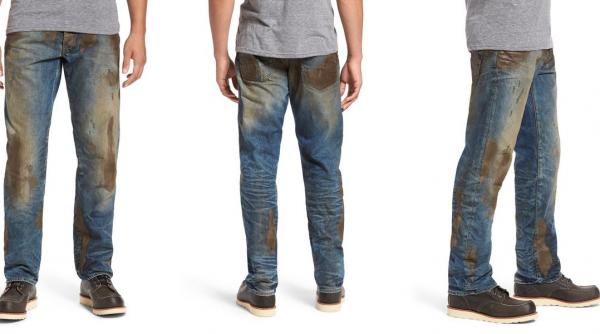 noua tendinta in moda blugii gata murdari cat costa o astfel de pereche