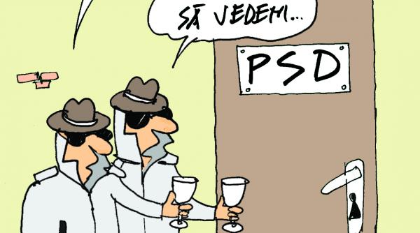 de ce se teme comisia lui dragnea a tradat ponta in 2009