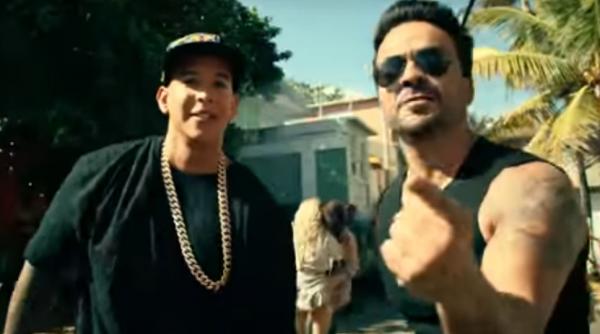 despacito prima piesa latino devenita nr 1 pe spotify