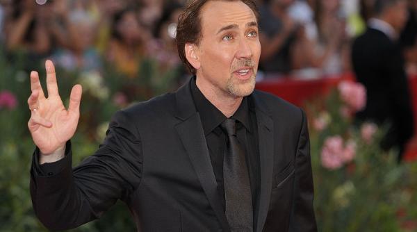 nicolas cage si a rupt glezna in timp ce turna un film in bulgaria