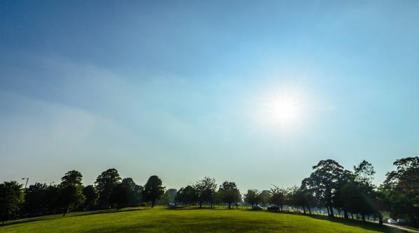 prognoza meteo pentru 28 29 si 30 aprilie cum va fi vremea in ultimul weekend al lunii