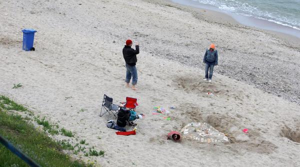 prognoza meteo pentru mica vacanta de 1 mai