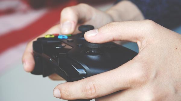 spitalele ar putea fi echipate cu statii de de jocuri video pentru recuperarea mai rapida a bolnavilor