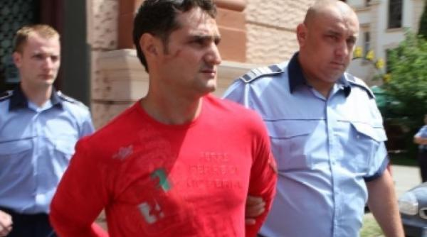 brasov liderul unei grupari infractionale care a fost prins in spania a ajuns in romania