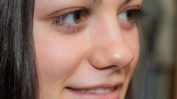 cinci lucruri pe care ochii le spun despre sanatatea ta