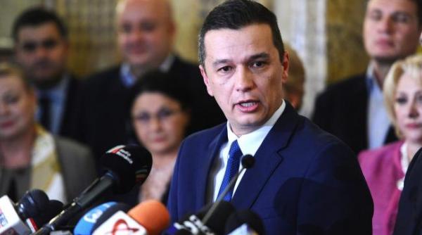 grindeanu economia romaneasca este din ce in mai atractiva pentru companiile autohtone sau straine