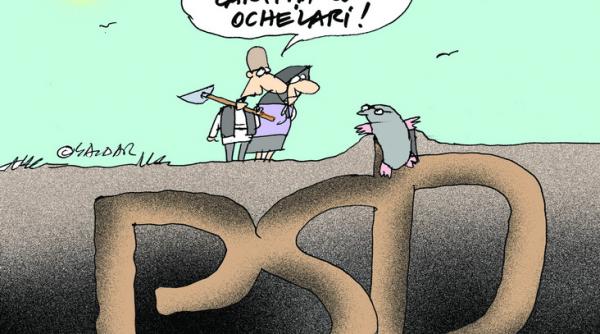 iohannis ar putea da raportul in comisia lui dragnea