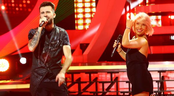 nicki minaj tom jones petrica mitu stoian si the proclaimers la te cunosc de undeva