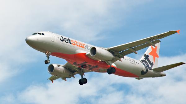 o companie aeriana australiana este considerata cea mai proasta din lume