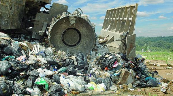 stam cel mai prost din ue la gestionarea deseurilor romania judecata pentru gunoaie