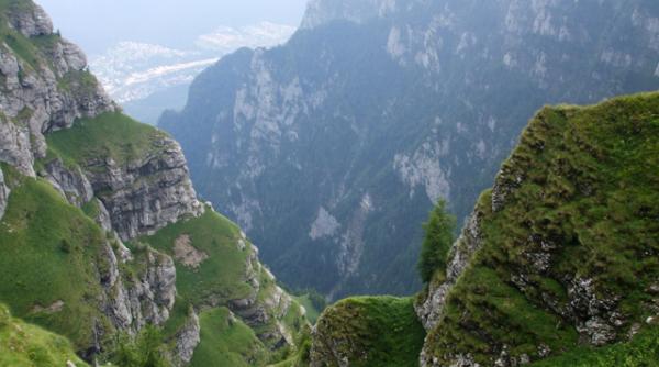 statiunile traditionale cele mai cautate pe valea prahovei in minivacanta de 1 mai