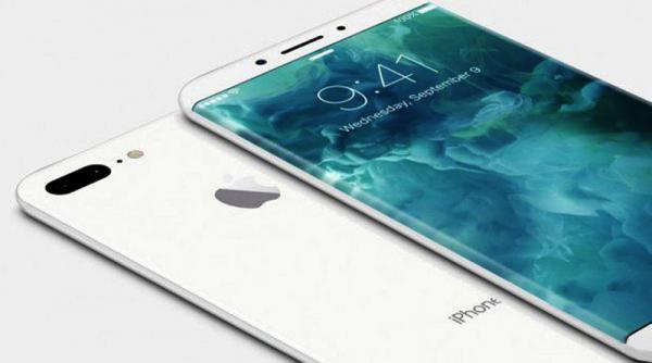 iphone 8 ar veni cu posibilitatea de incarcare wireless potrivit unor noi dezvaluiri