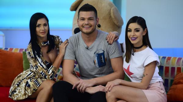 la antena stars 1 mai se sarbatoreste prin munca si show in aer liber