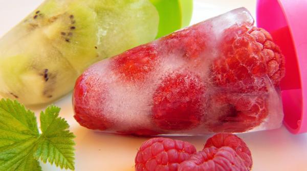 cea mai buna reteta de inghetata pentru copilul tau