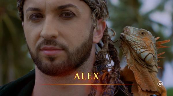 sase barbati seducatori sunt pregatiti sa le ofere concurentelor pe insula iubirii cele mai fierbinti povesti de dragoste