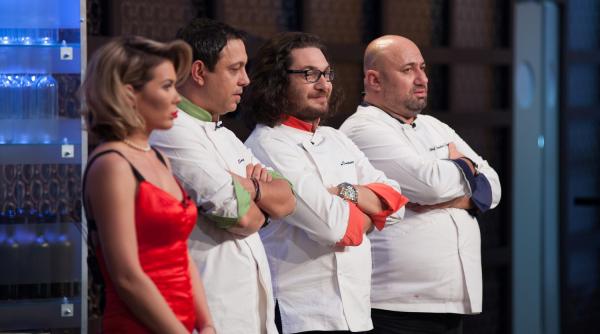 semifinala si finala chefi la cutite luni si marti la antena 1