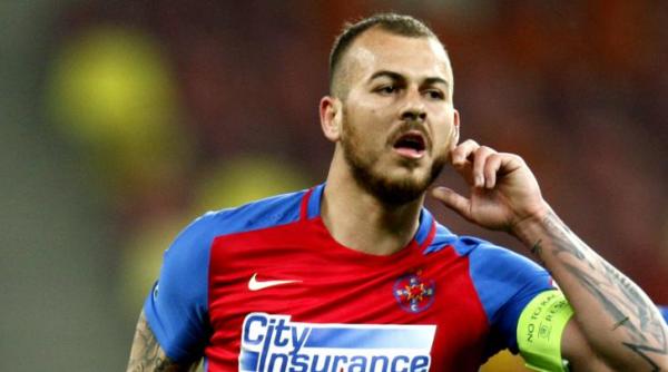 dinamo fcsb viitorul lui denis alibec a fost decis de gigi becali