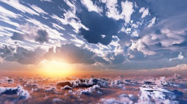 prognoza meteo pentru urmatoarele doua saptamani schimbare totala de vreme la inceputul lunii mai