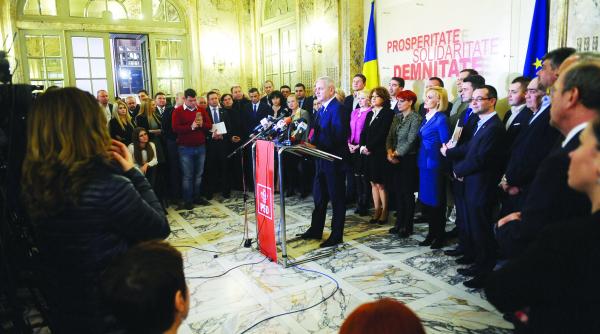 cati bani au agonisit psd si usr din donatii si cotizatii