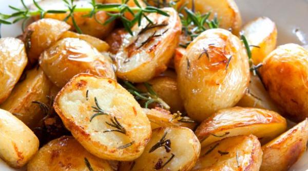 dieta cu cartofi cum sa slabesti fara sa te infometezi